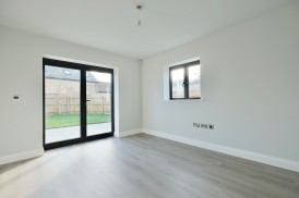 Wennington, Huntingdon