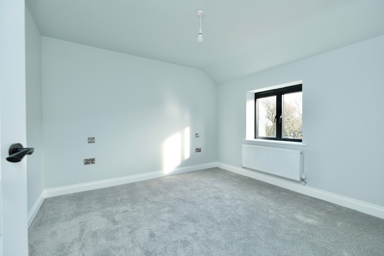 Wennington, Huntingdon