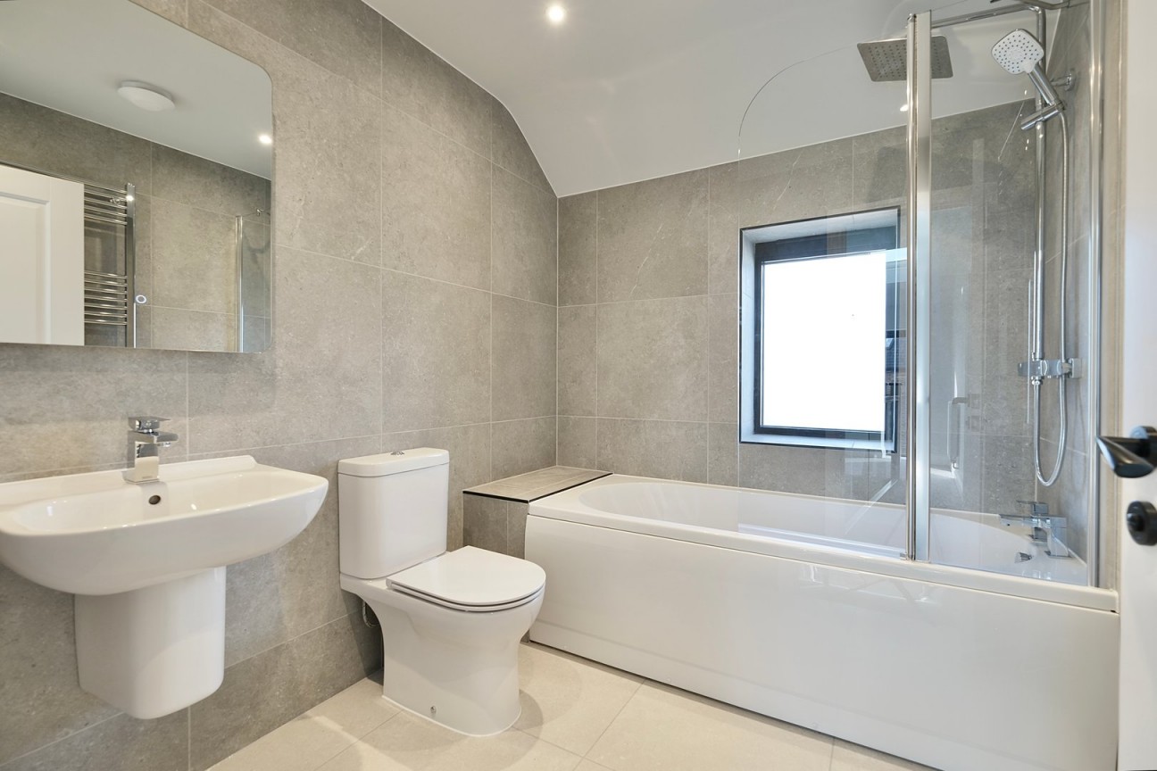 Wennington, Huntingdon