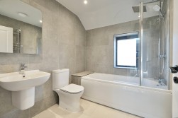 Wennington, Huntingdon