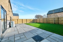 Wennington, Huntingdon