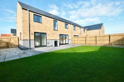 Wennington, Huntingdon