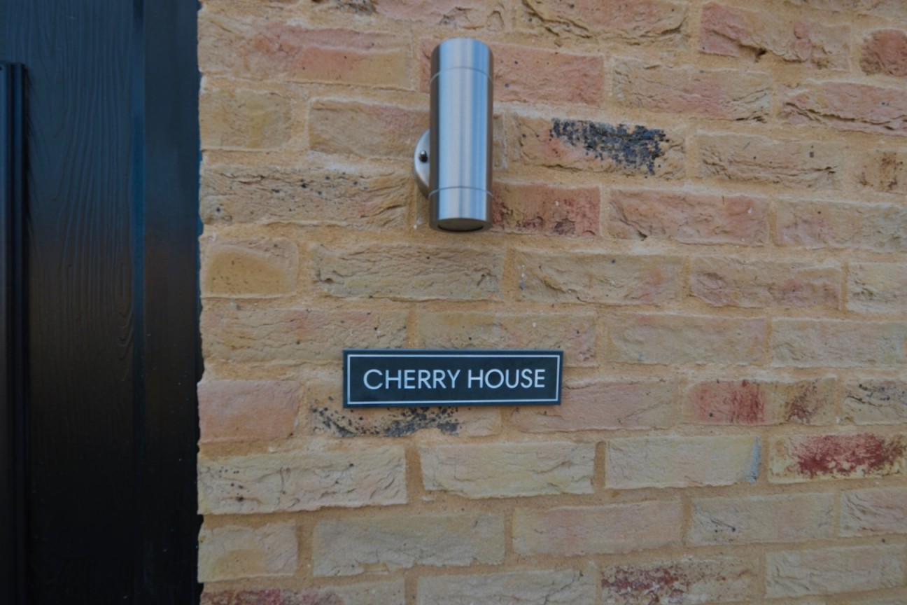 Wennington, Huntingdon