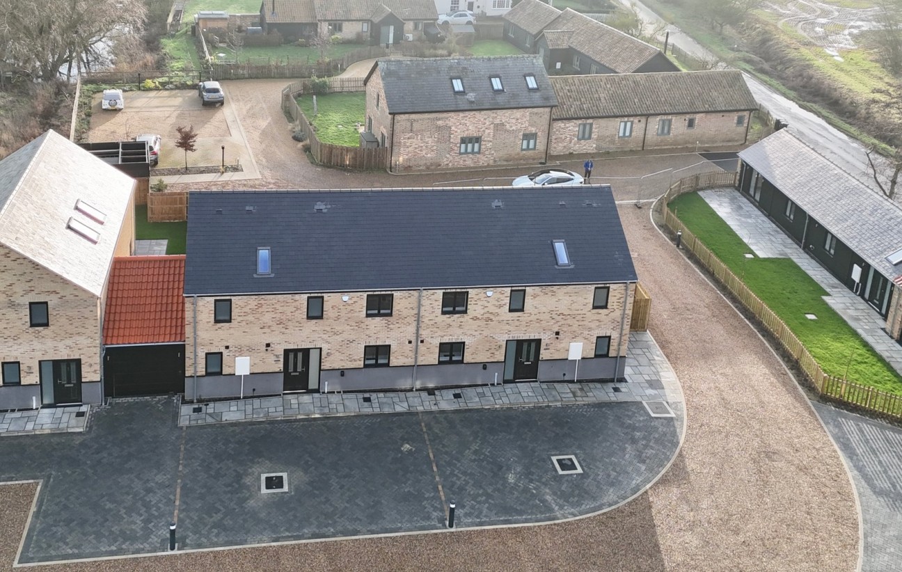 Wennington, Huntingdon