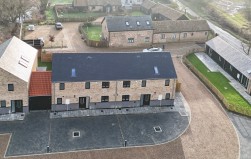 Wennington, Huntingdon