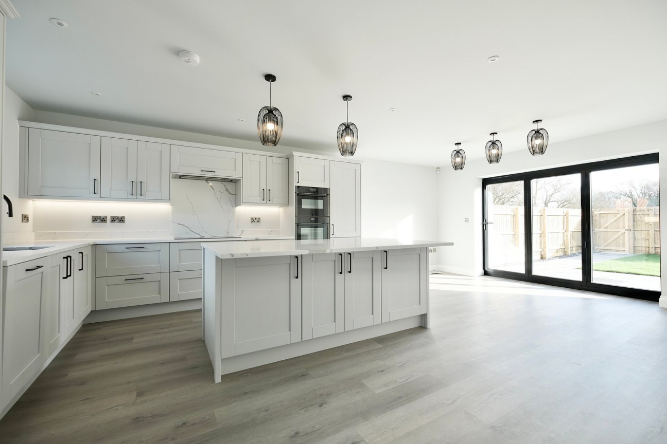 Wennington, Huntingdon