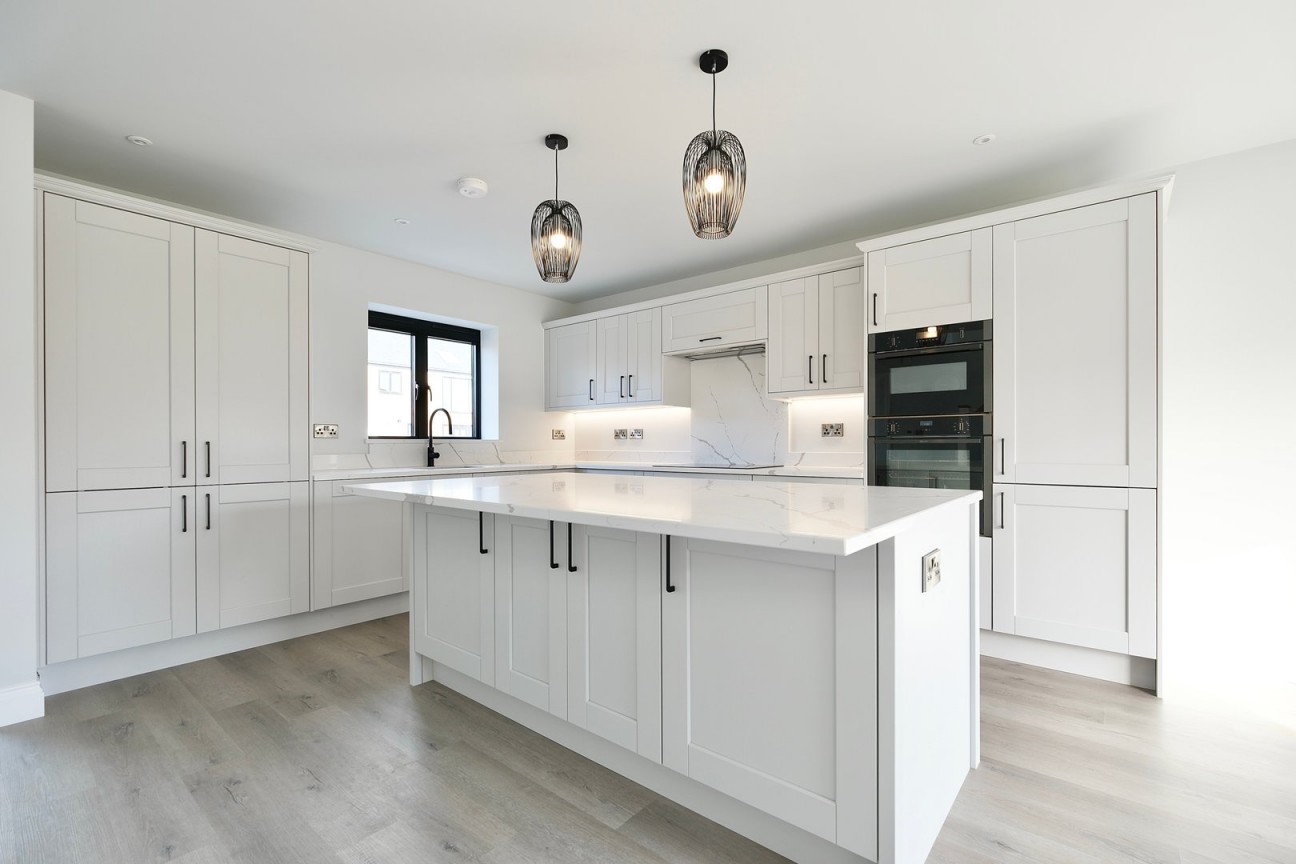 Wennington, Huntingdon