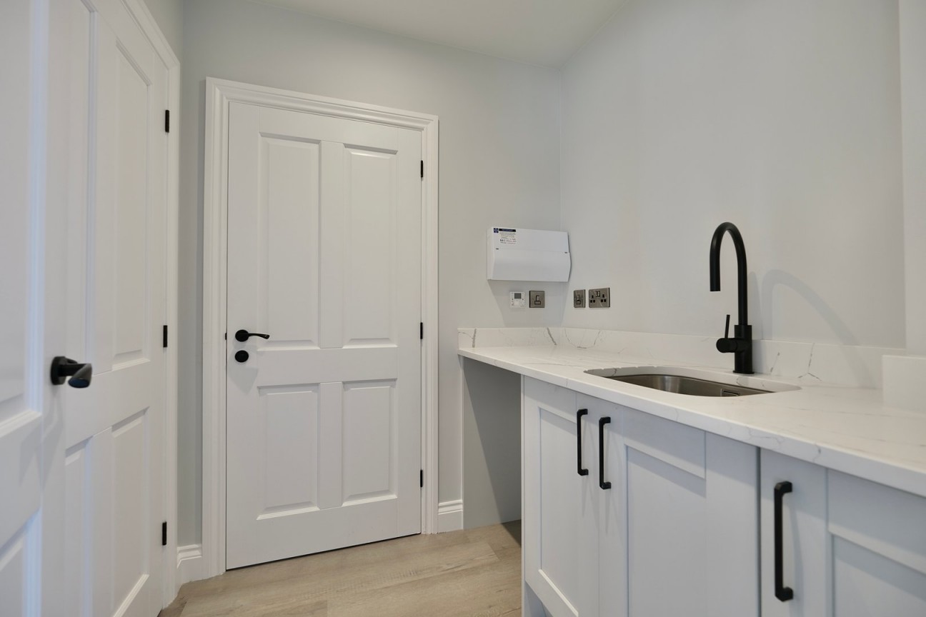 Wennington, Huntingdon