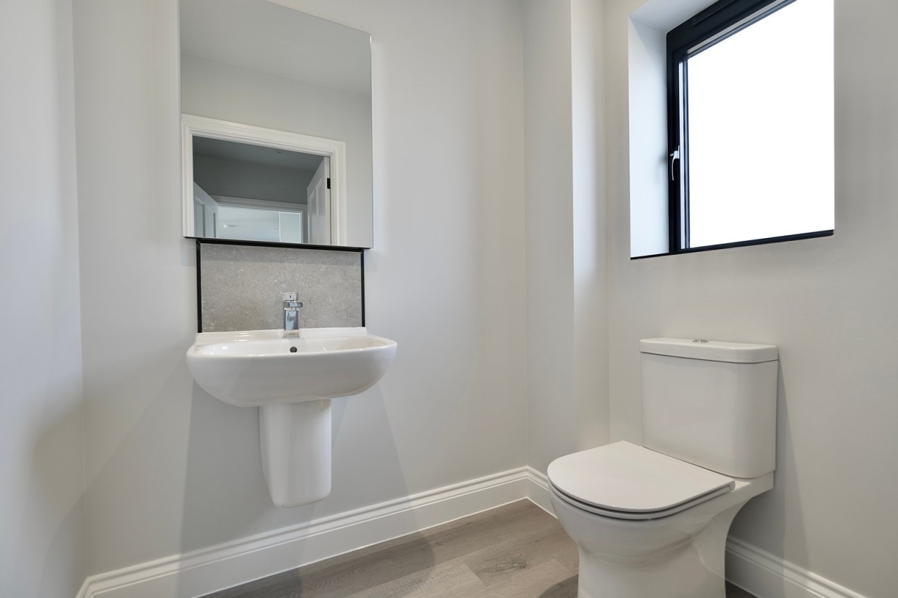 Wennington, Huntingdon