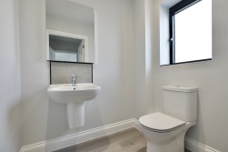 Wennington, Huntingdon