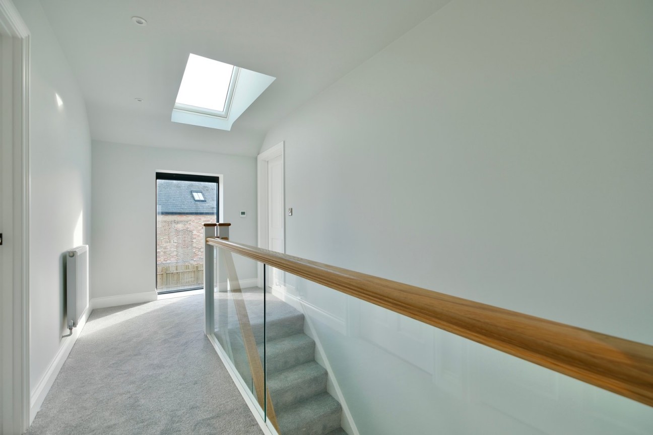 Wennington, Huntingdon