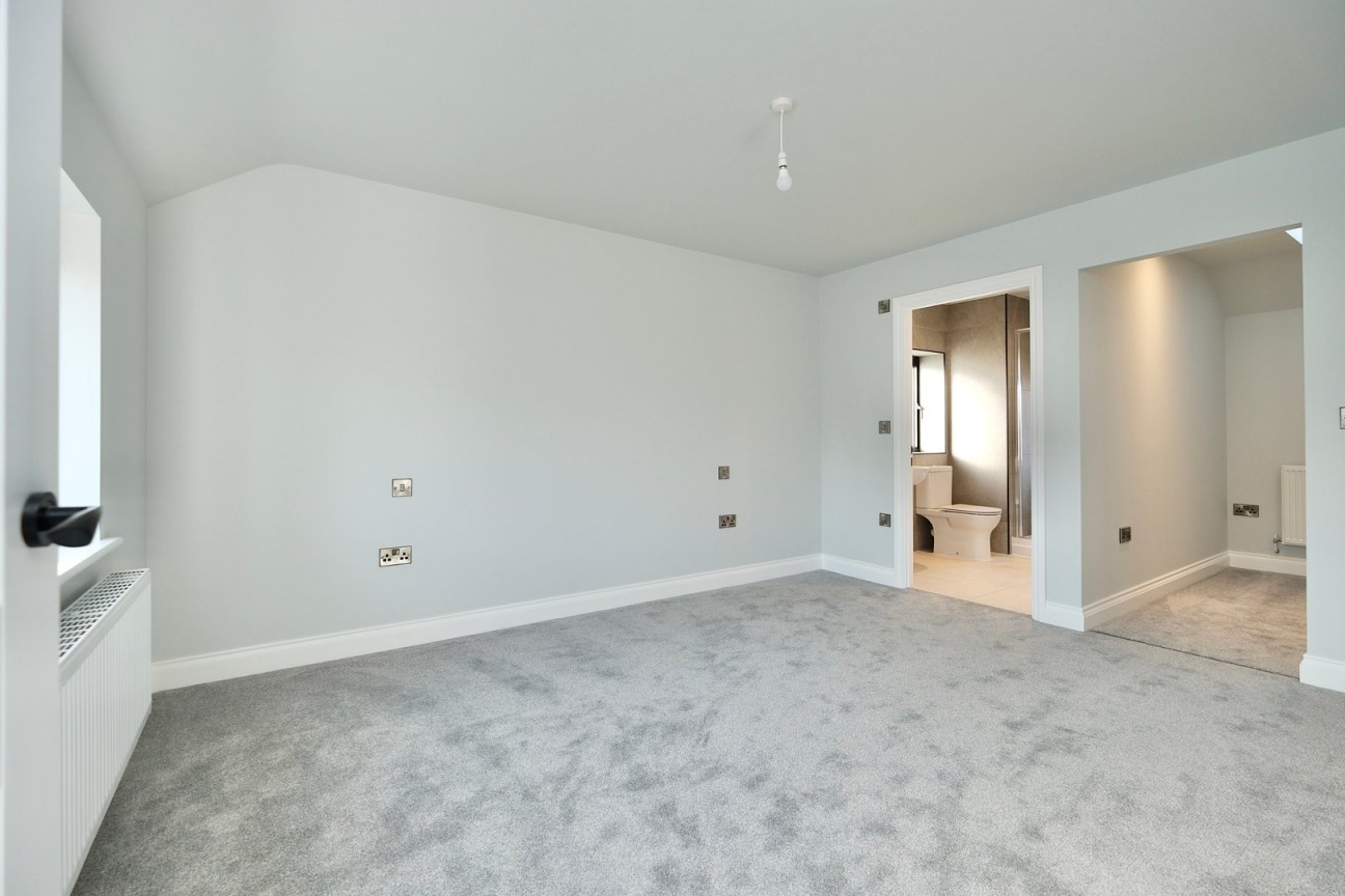 Wennington, Huntingdon