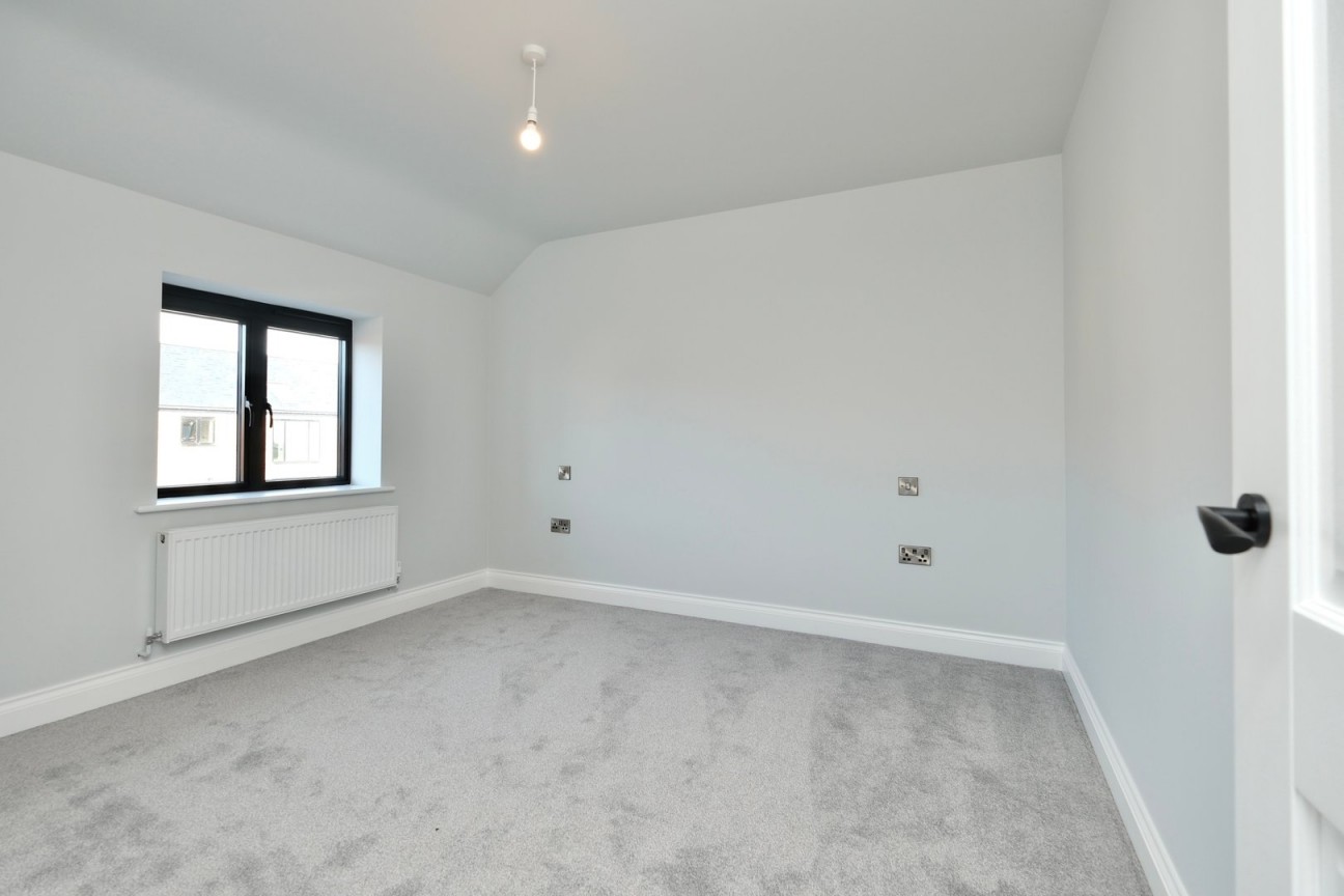 Wennington, Huntingdon