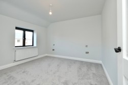 Wennington, Huntingdon