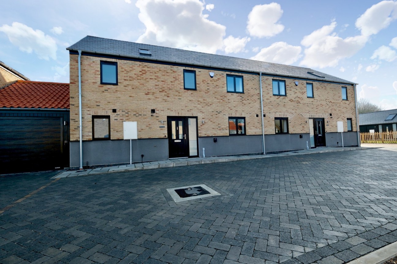 Wennington, Huntingdon