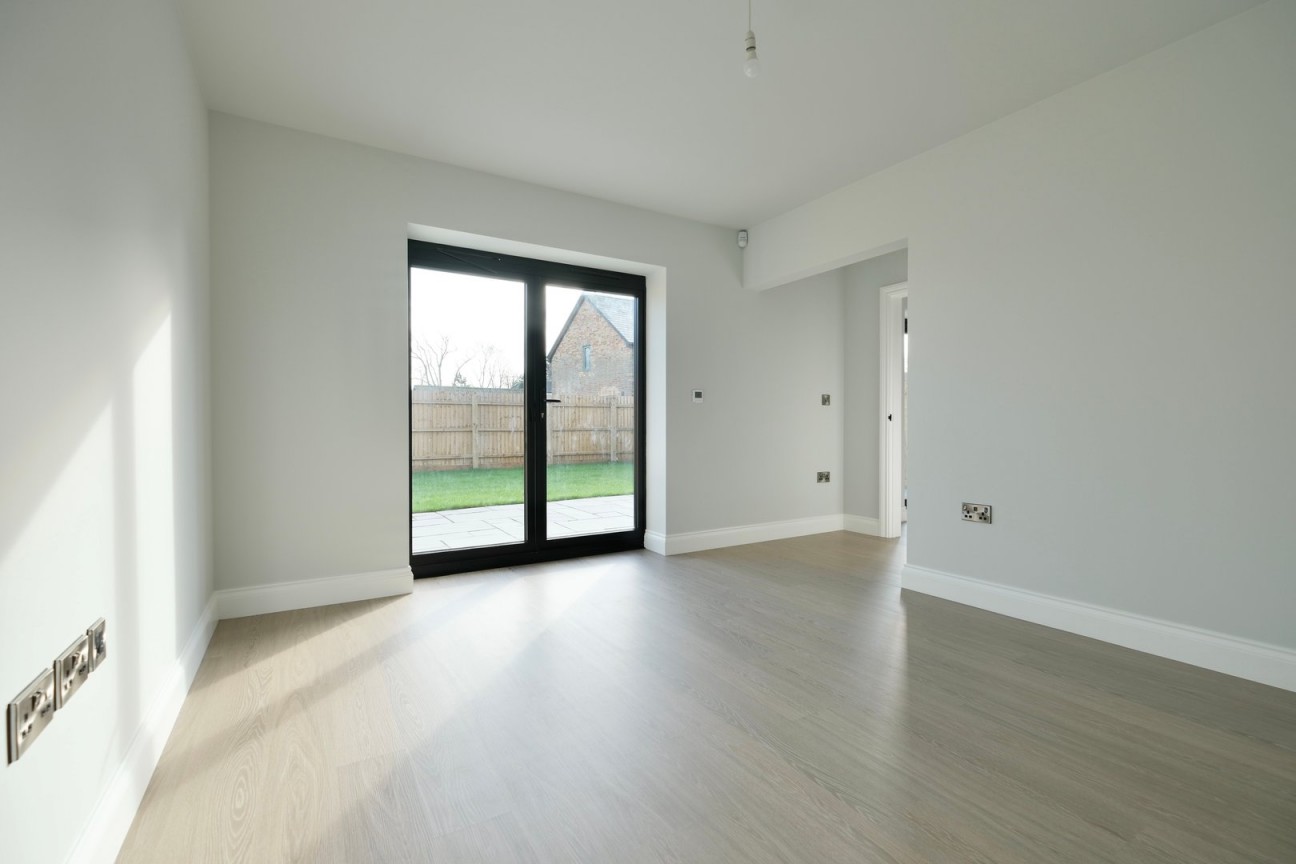 Wennington, Huntingdon