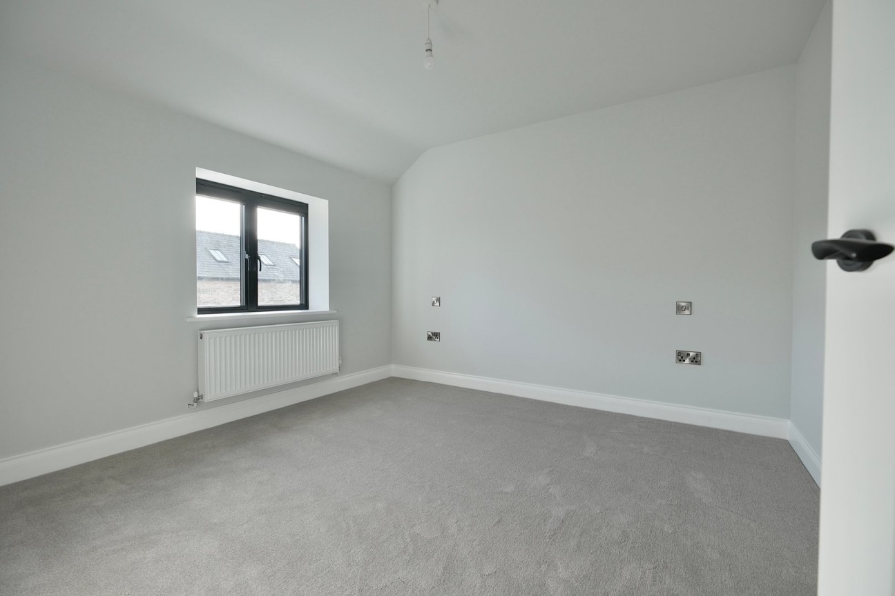 Wennington, Huntingdon