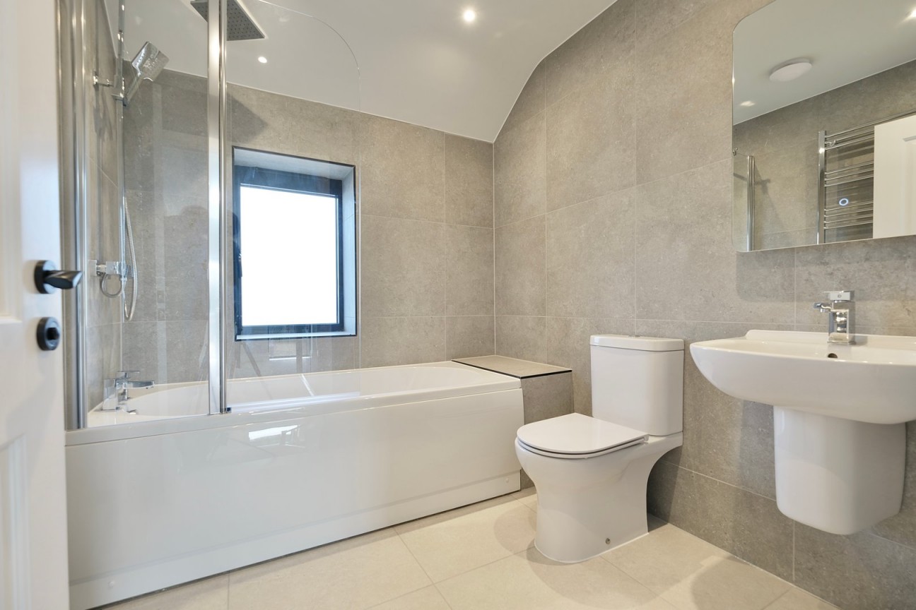 Wennington, Huntingdon