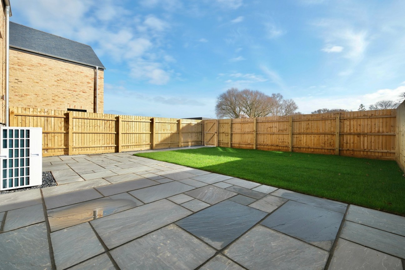 Wennington, Huntingdon