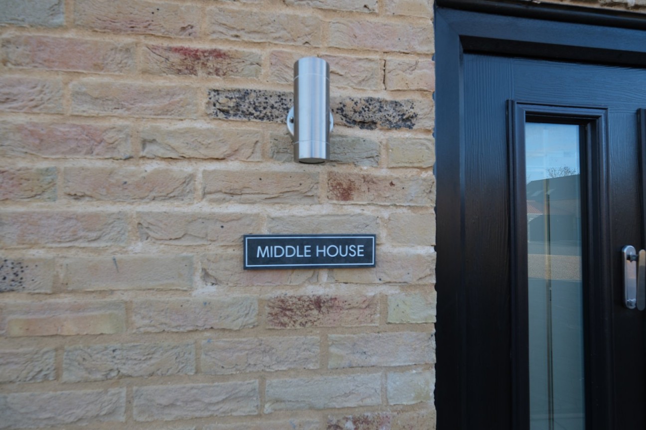 Wennington, Huntingdon