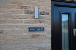 Wennington, Huntingdon