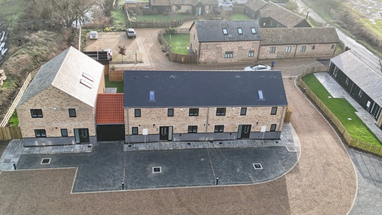 Wennington, Huntingdon