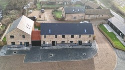 Wennington, Huntingdon