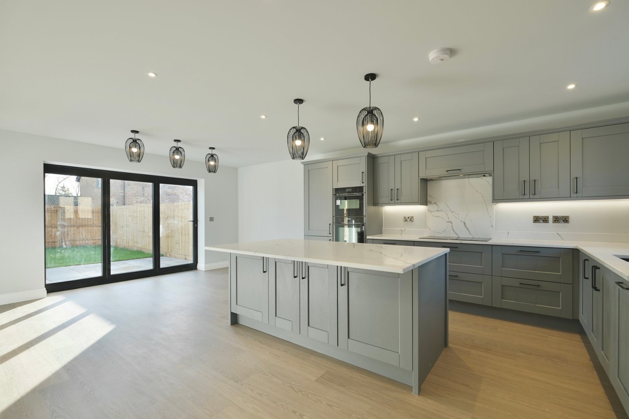 Wennington, Huntingdon