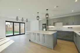 Wennington, Huntingdon