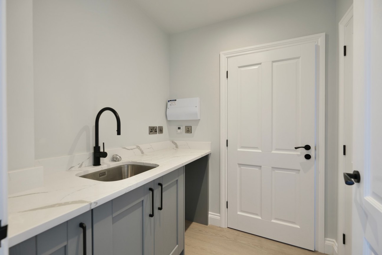 Wennington, Huntingdon