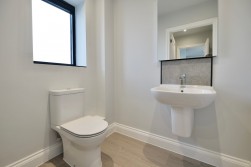 Wennington, Huntingdon