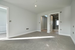 Wennington, Huntingdon