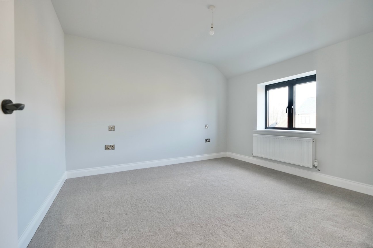 Wennington, Huntingdon