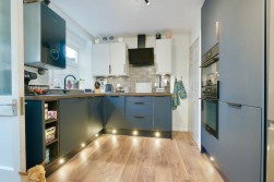 Lammas Gardens, Huntingdon