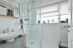 Lammas Gardens, Huntingdon