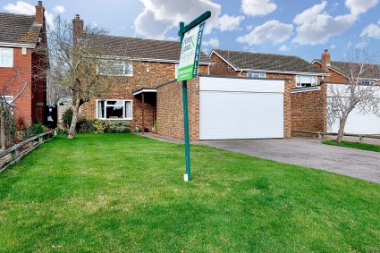 Ellington, Huntingdon, Cambridgeshire