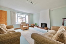 Ellington, Huntingdon, Cambridgeshire