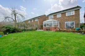 Ellington, Huntingdon, Cambridgeshire