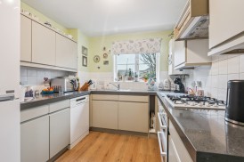 Eaton Socon, St Neots, Cambridgeshire