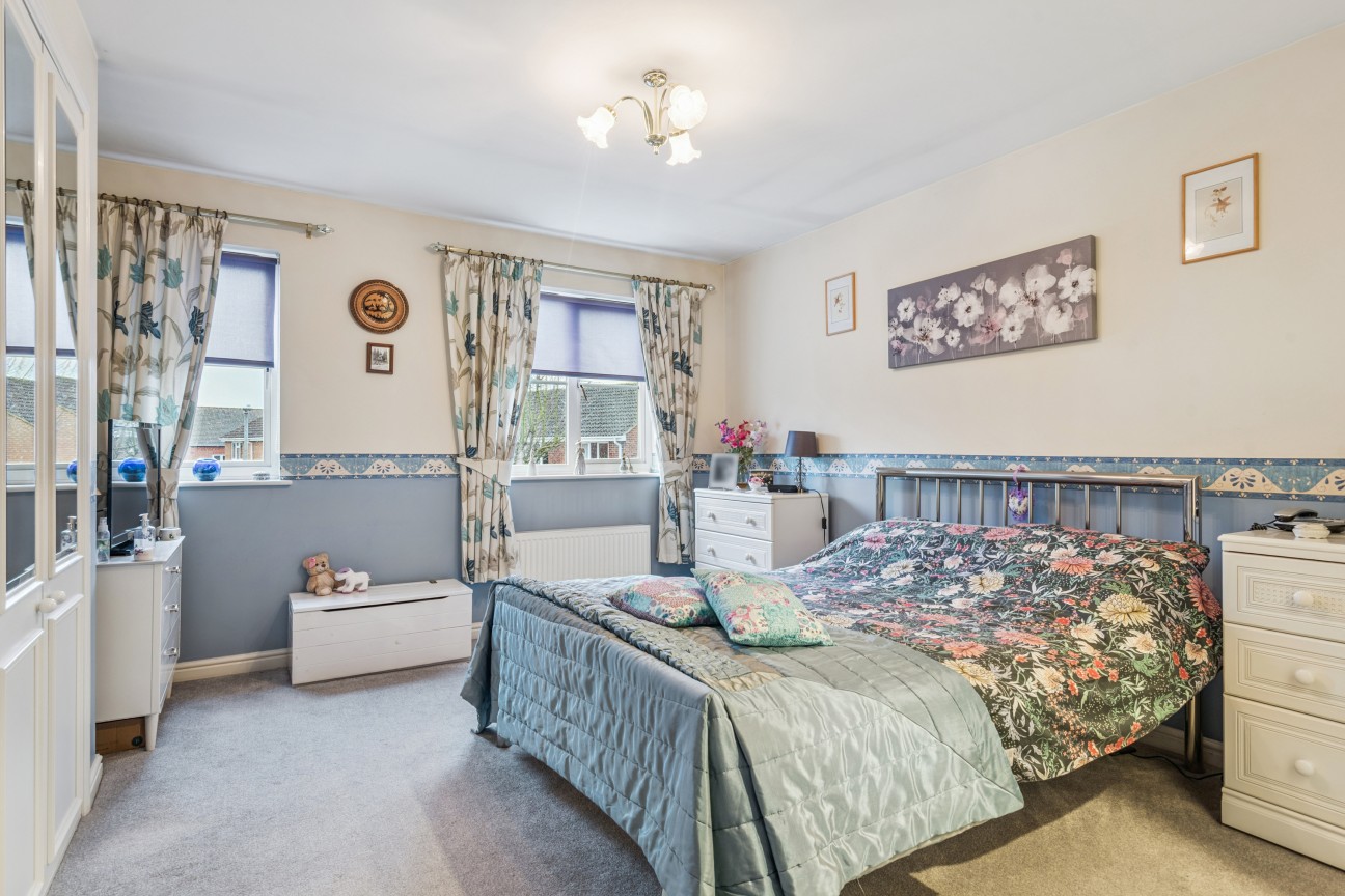 Eaton Socon, St Neots, Cambridgeshire