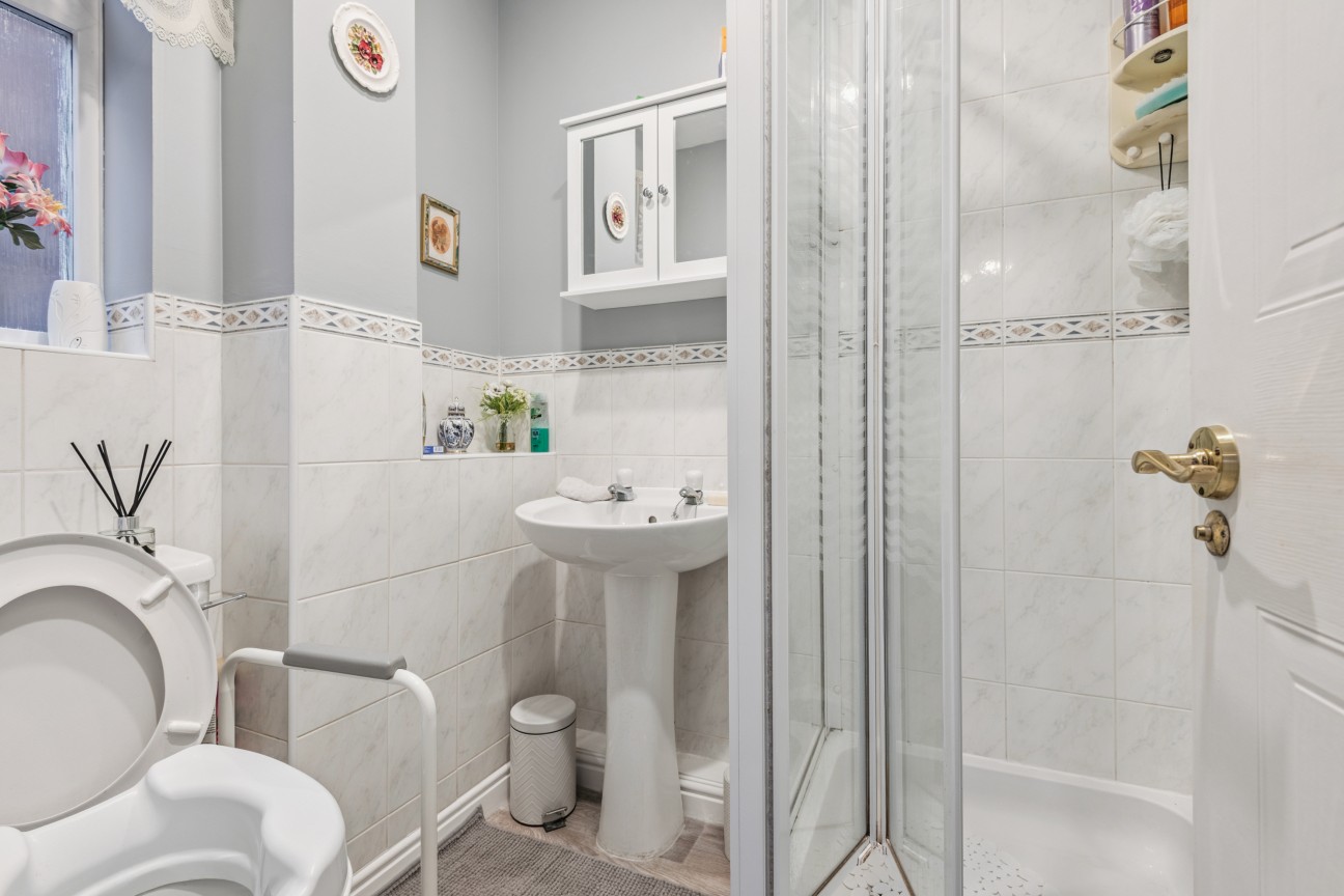 Eaton Socon, St Neots, Cambridgeshire