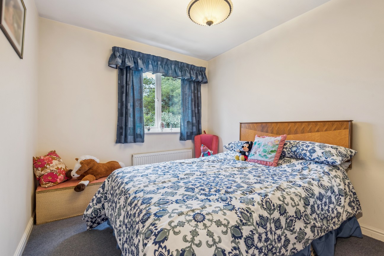 Eaton Socon, St Neots, Cambridgeshire