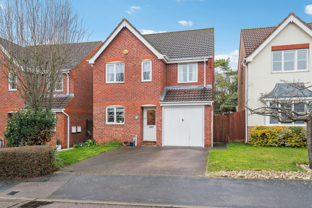 Eaton Socon, St Neots, Cambridgeshire