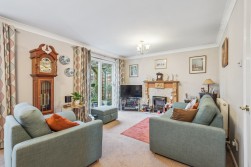 Eaton Socon, St Neots, Cambridgeshire