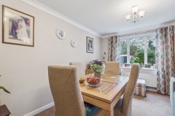 Eaton Socon, St Neots, Cambridgeshire