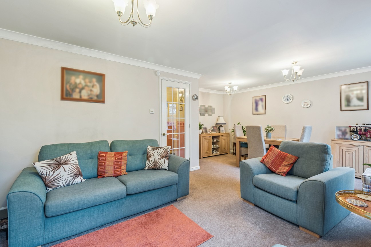 Eaton Socon, St Neots, Cambridgeshire