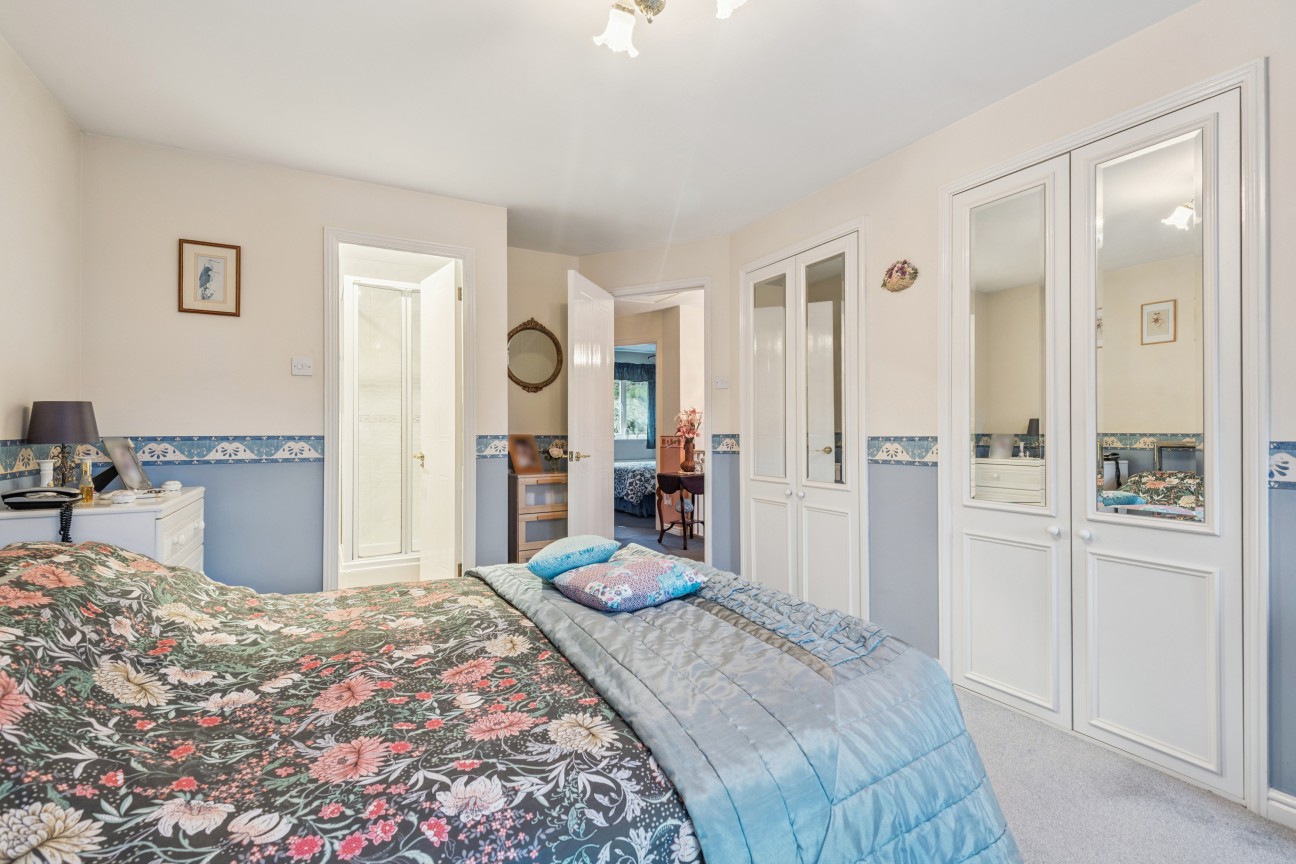 Eaton Socon, St Neots, Cambridgeshire