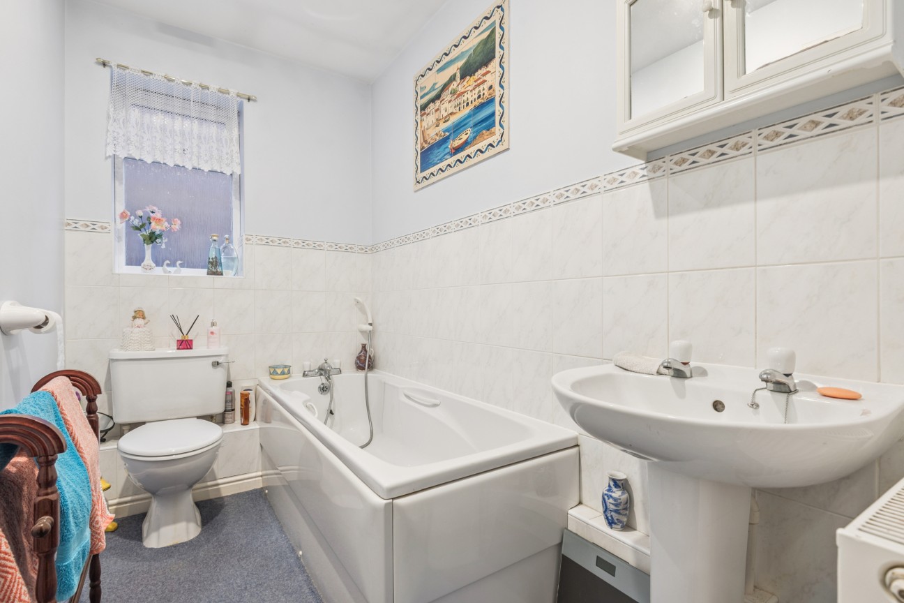 Eaton Socon, St Neots, Cambridgeshire