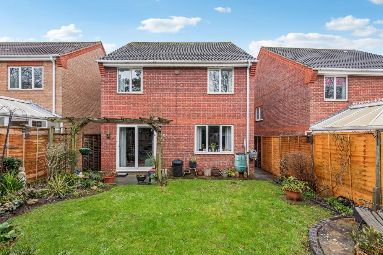 Eaton Socon, St Neots, Cambridgeshire