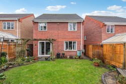 Eaton Socon, St Neots, Cambridgeshire